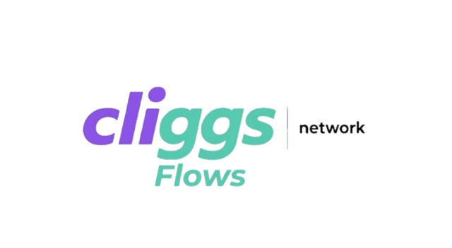 Cliggs flows